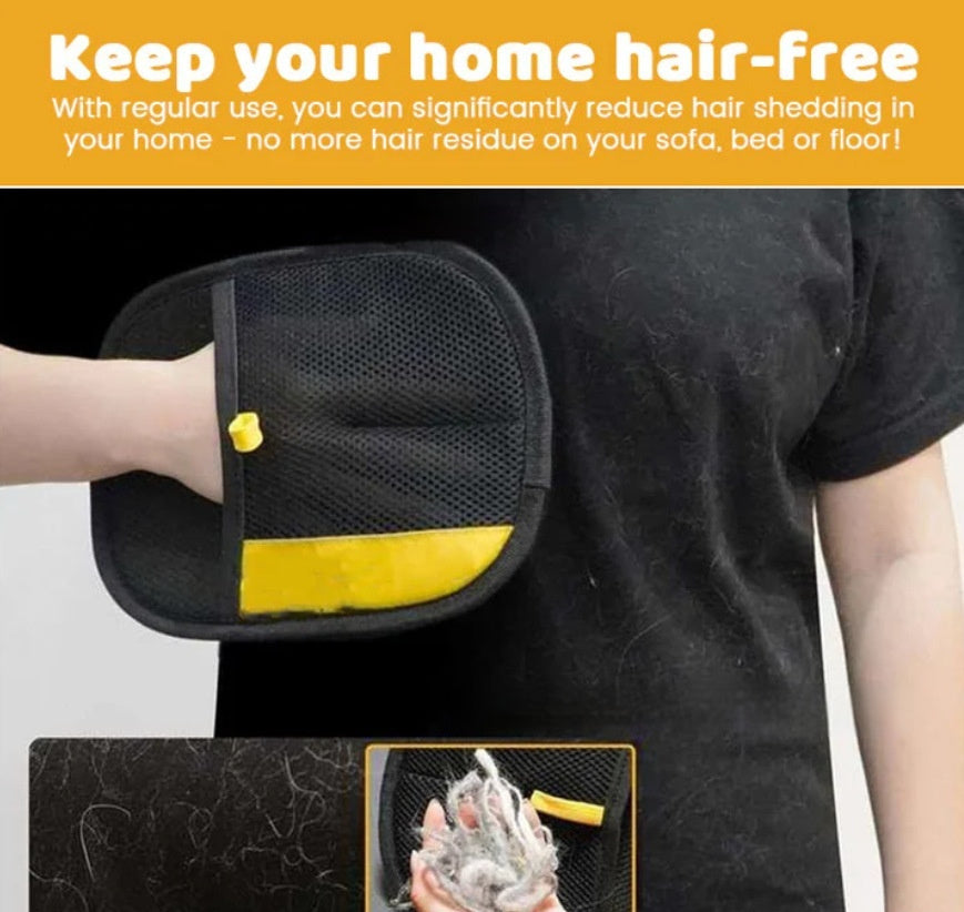 š± Reusable Cat Hair Cleaner