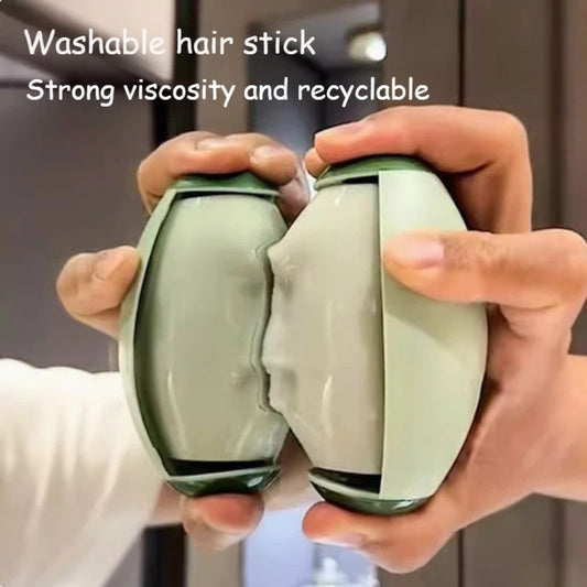 🧽 Reusable Lint Roller Ball –