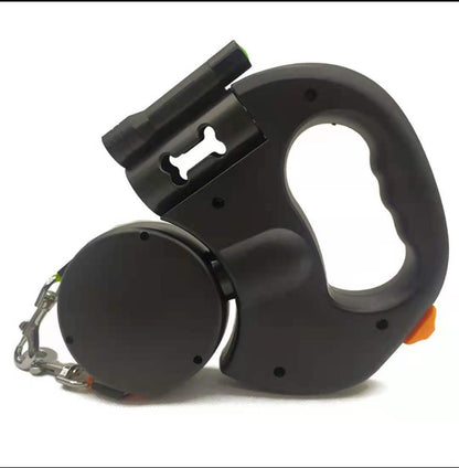 DuoGlide 360 – highlights 360° swivel & dual use