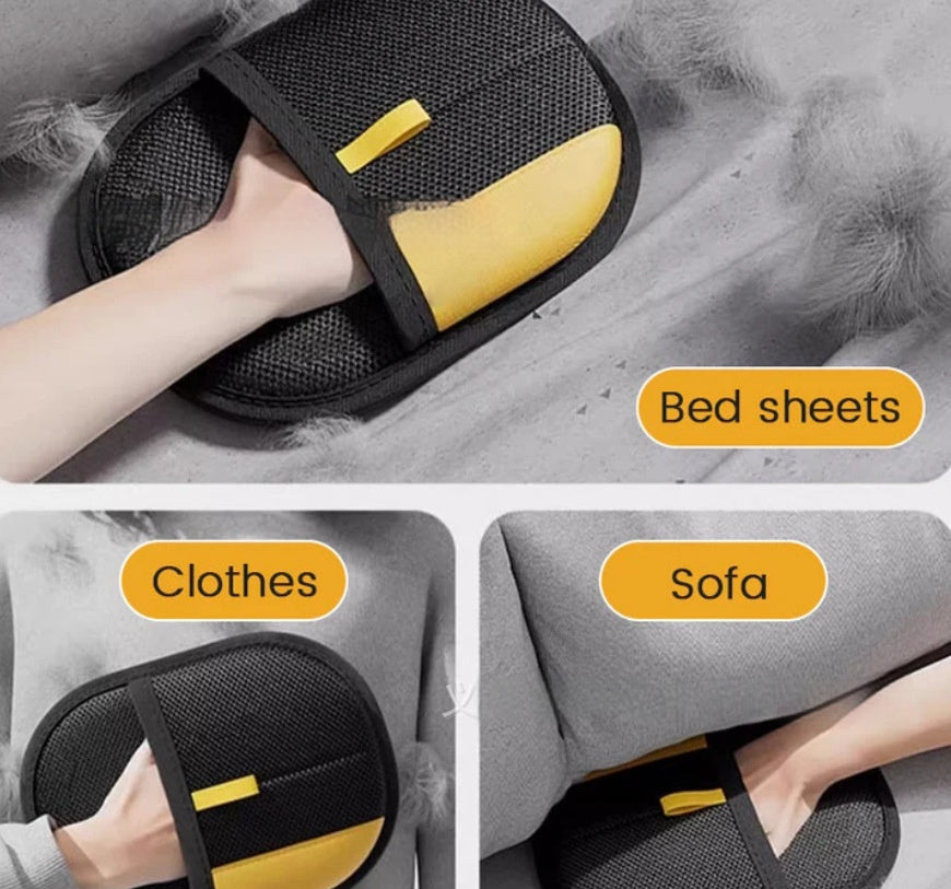 🐱 Reusable Cat Hair Cleaner