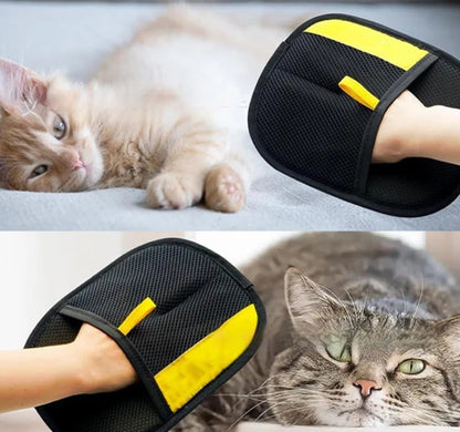 🐱 Reusable Cat Hair Cleaner