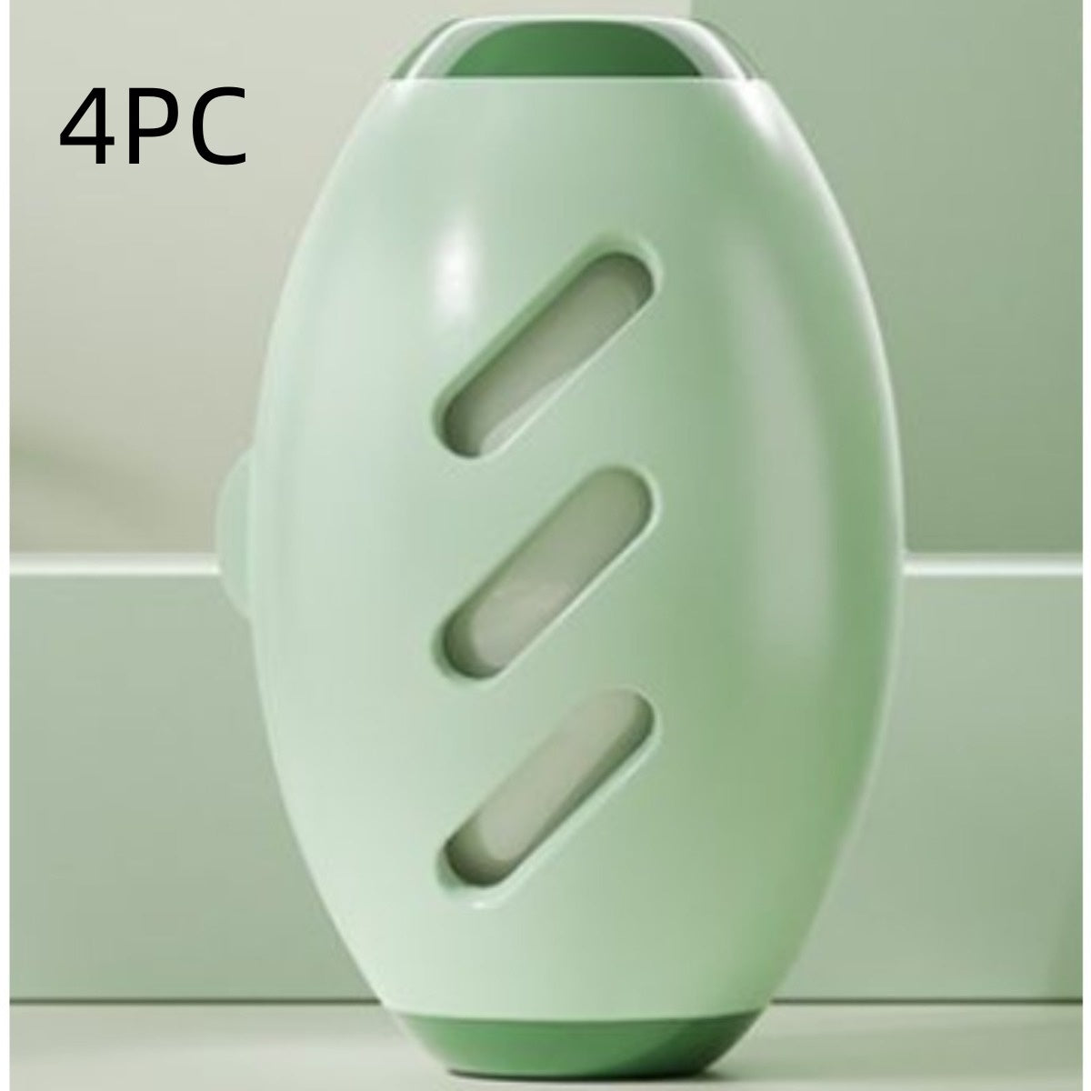 🧽 Reusable Lint Roller Ball –