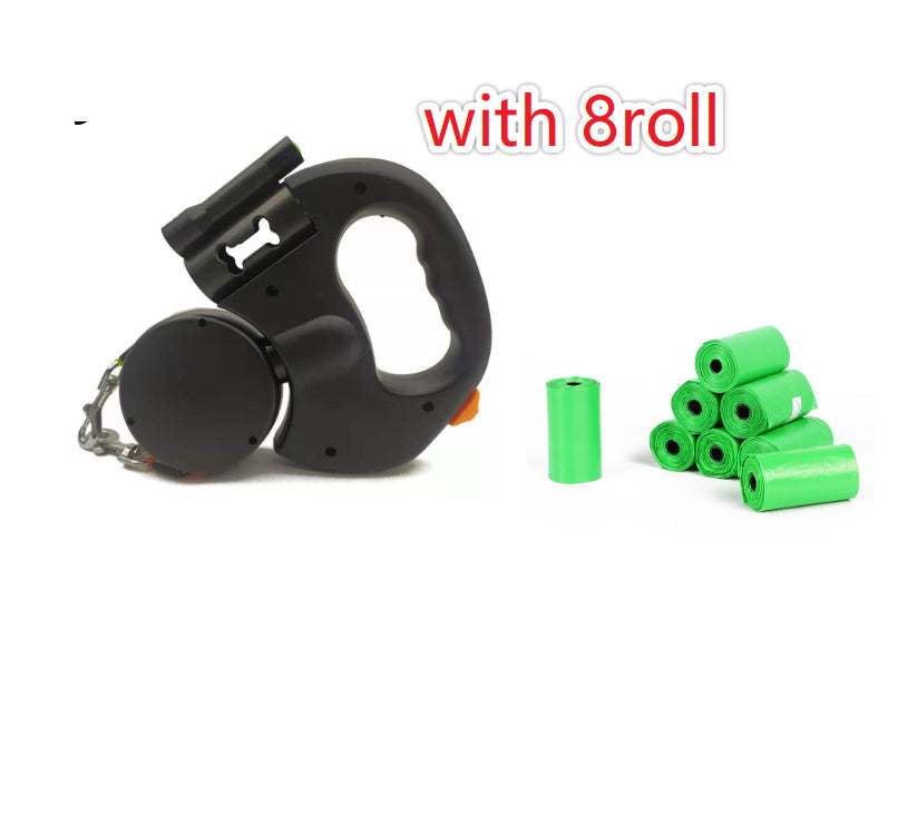DuoGlide 360 – highlights 360° swivel & dual use